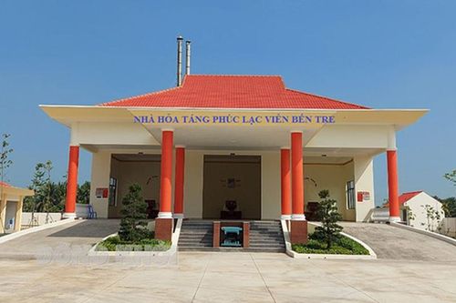 Làm rõ thông tin liên quan vụ chuyển 46 thi hài về Bến Tre hỏa táng