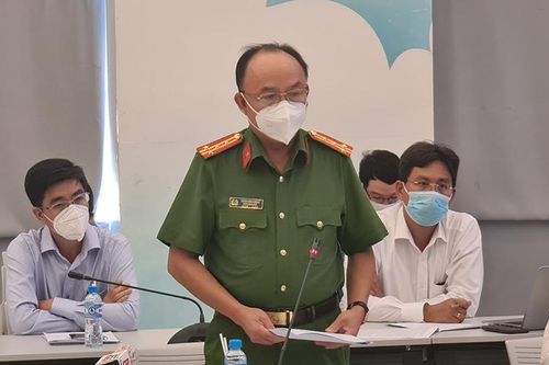 Bình Dương tiếp tục làm rõ vụ '1 người tử vong sau khi 5 bệnh viện không nhận cấp cứu'