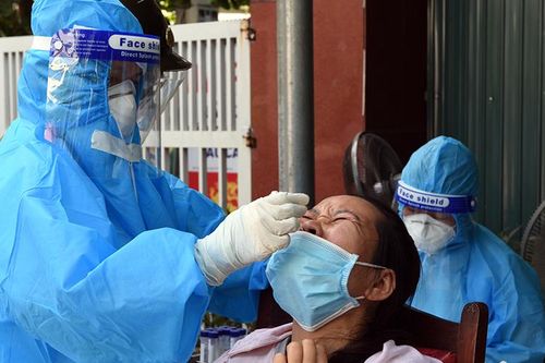 Nhiều huyện, thị ở Nghệ An thực hiện giãn cách xã hội theo Chỉ thị 15