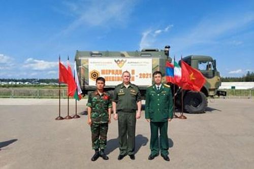 Cuộc chơi sòng phẳng