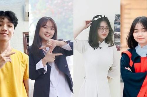'Khám phá' bảng thành tích của những gương mặt xuất sắc
