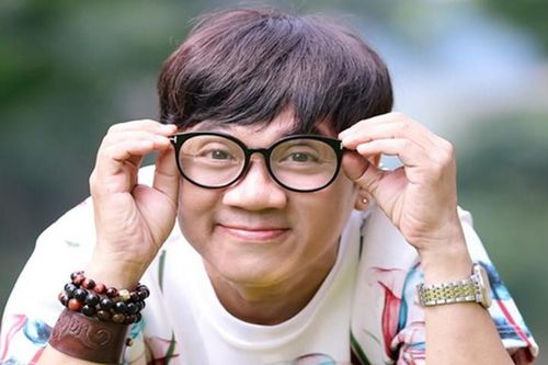 Soi tình duyên bí ẩn của nghệ sĩ Thành Lộc