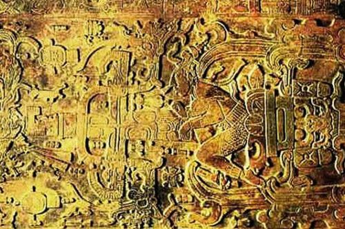 Những phát minh người ngoài hành tinh để lại trái đất