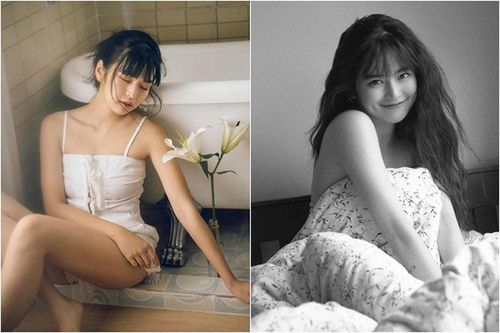 Kể chuyện xem phim 18+, Đỗ Khánh Vân gây chú ý của netizen