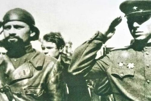 Người hùng Liên Xô nào khiến Hitler 'nổi điên' muốn xử tử?