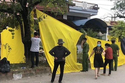 Hải Phòng: Vụ 4 người trong 1 gia đình tử vong, tạm giữ hình sự người bố