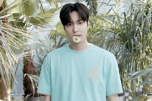 Lee Min Ho tiết lộ mẫu bạn gái khiến hàng trăm ngàn thiếu nữ thổn thức