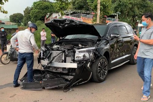 Điều tra vụ 2 nhóm thanh niên xô xát, nổ súng trên đường phố Gia Lai