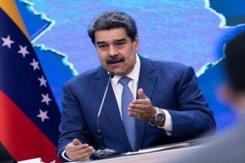 Sau 'khởi đầu tốt đẹp' với phe đối lập, Tổng thống Venezuela nhắn nhủ Mỹ