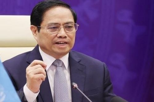Nhà báo Nam Phi đánh giá cao quan điểm của Việt Nam trong vấn đề an ninh biển