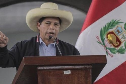 Nhậm chức chưa bao lâu, tân Tổng thống Peru phải đối mặt âm mưu nguy hiểm ở Quốc hội?