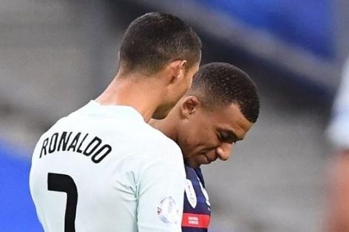Chuyển nhượng cầu thủ: Atletico theo dõi Bellerin; MU xem xét Yves Bissouma; Real Madrid chiêu mộ cả Ronaldo lẫnMbappe; CR7 muốn đến Man City