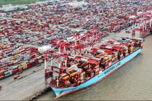 Kinh tế Trung Quốc đang 'mất sức'