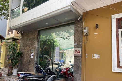 Có hay không việc Công ty đấu giá Đông Đô gây khó dễ người mua hồ sơ đấu giá?