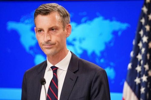 Hoa Kỳ đưa ra các điều kiện để công nhận một chính phủ Afghanistan mới