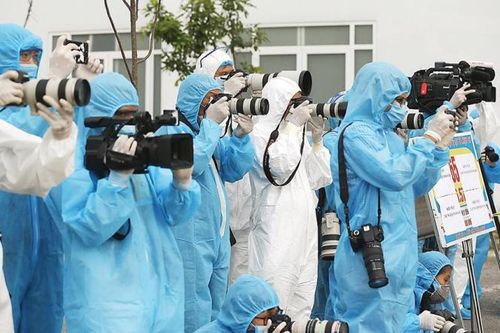Tăng cường kỷ luật phát ngôn, kỷ cương hoạt động báo chí