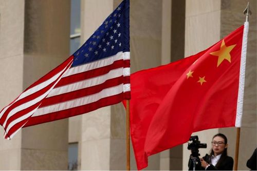 Biến chủng Delta giúp Mỹ 'bỏ xa' Trung Quốc về tốc độ tăng trưởng GDP