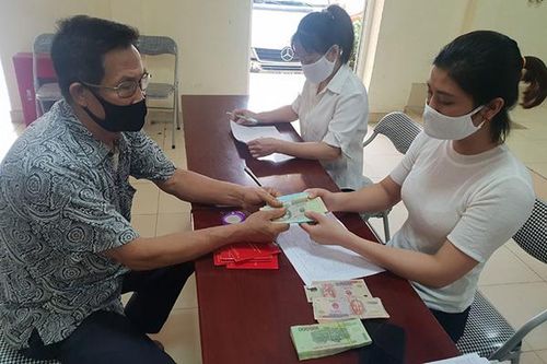 Khuyến khích các địa phương ban hành thêm chính sách hỗ trợ người dân ảnh hưởng bởi dịch COVID-19
