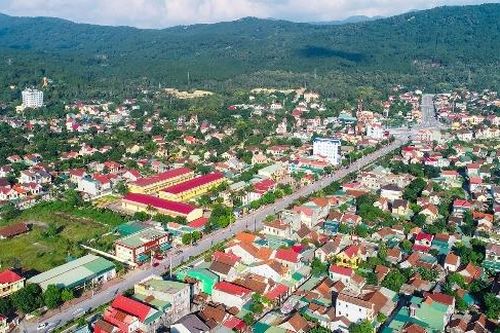 TX Hồng Lĩnh, Hà Tĩnh cách ly xã hội theo Chỉ thị 16 từ 0h ngày 18/8