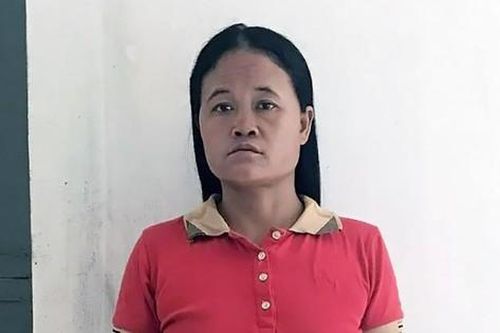 Bắt đối tượng bán hàng xóm sang xứ người
