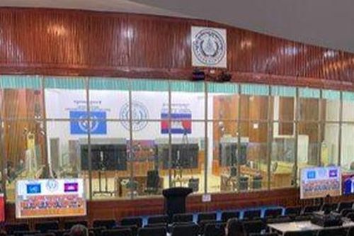 Lãnh đạo Khmer Đỏ cuối cùng kháng cáo bản án kết tội diệt chủng