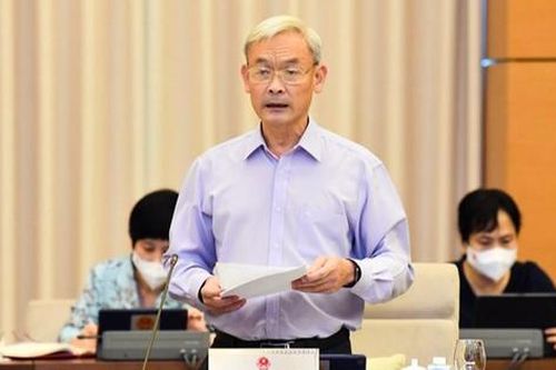 Cơ chế tài chính đặc thù chỉ được kéo dài đến ngày 1/7/2022