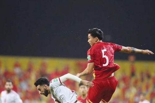 Không bán vé trận Việt Nam-Úc ở vòng loại World Cup 2022?