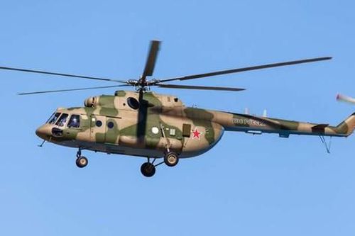 Nga tăng cường năng lực tác chiến điện tử cho vùng Viễn đông, đề phòng tên lửa Mỹ