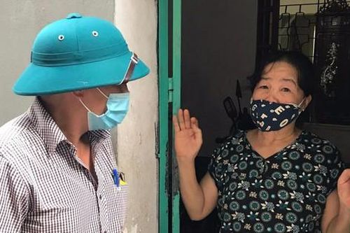 Nhiều chủ nhà trọ ở Hà Nội giảm, miễn tiền phòng
