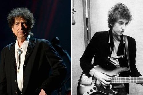 Danh ca Bob Dylan bị kiện ép bé gái 12 tuổi dùng ma túy rồi lạm dụng tình dục