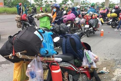 Bộ LĐ-TB&XH đề nghị chủ trọ giảm, miễn tiền nhà, điện, nước