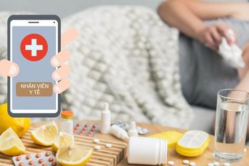 Chăm sóc người mắc COVID-19 tại nhà như thế nào?