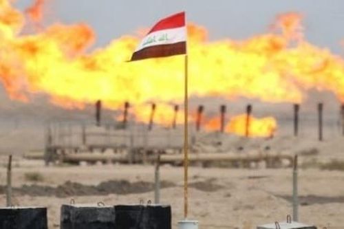 Nhà nước Hồi giáo tấn công mỏ dầu Iraq