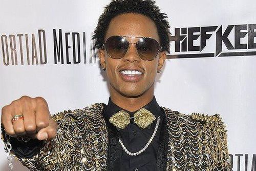 Nam rapper Silentó bị bắt vì tội giết người