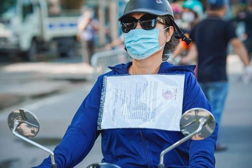 6 tổ công tác đặc biệt của CA Hà Nội kiểm tra những gì, ở đâu?