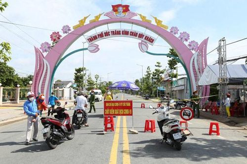 7 bài học chống dịch Covid-19 ở tỉnh Sóc Trăng