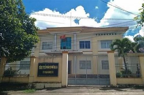 Điều tra các sai phạm tại Công ty TNHH MTV Cà phê Gia Lai