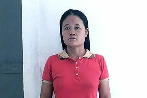 Lừa bán hàng xóm sang Trung Quốc với giá 90 triệu đồng