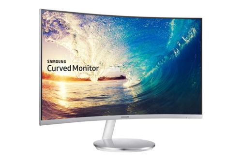 Samsung dẫn đầu thị trường màn hình cong toàn cầu trong quý 2