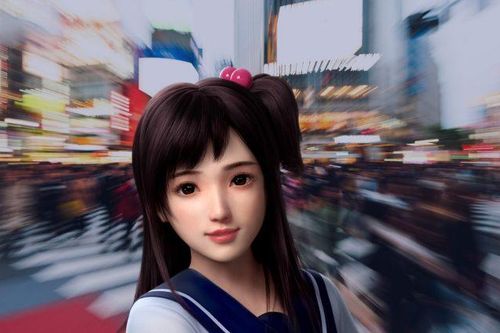 Xu hướng hẹn hò với người yêu ảo thông qua chatbot bằng AI