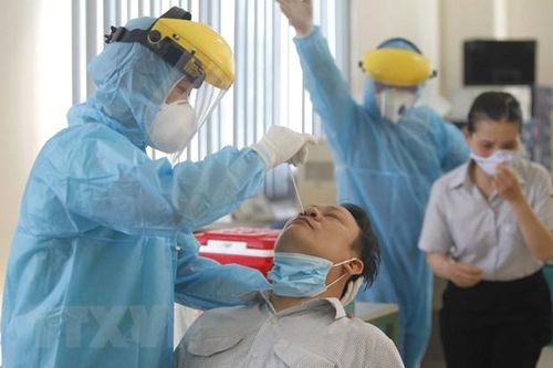 Hơn 1 triệu đoàn viên, người lao động được tiêm vaccine phòng COVID-19