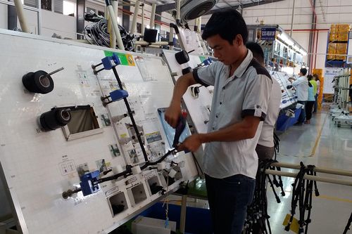 ASEAN là khu vực đầu tư quan trọng nhất của doanh nghiệp Hàn Quốc