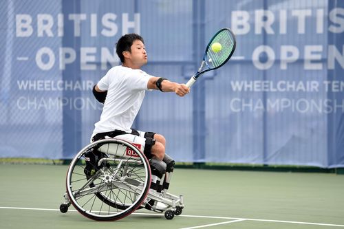 Paralympic Tokyo: Nhật Bản lập đoàn thể thao lớn nhất từ trước tới nay