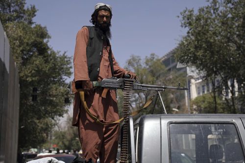 Pakistan, Ấn Độ và Trung Quốc quan ngại biến động ở Afghanistan
