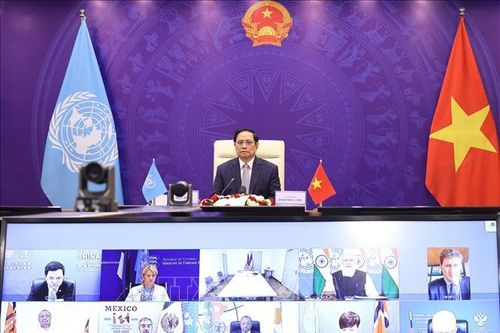 Nhà báo Nam Phi đề cao quan điểm của Việt Nam trong vấn đề an ninh biển