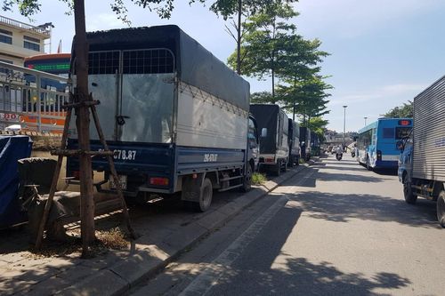 Kiến nghị các giải pháp cấp bách hỗ trợ doanh nghiệp vận tải
