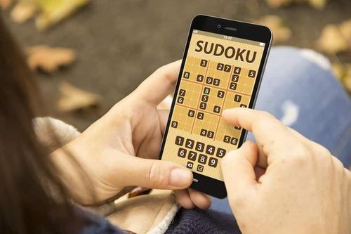 'Cha đẻ' của trò chơi Sudoku qua đời