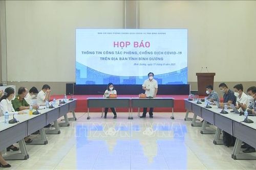 Công an Bình Dương xác minh dấu hiệu hình sự vụ 5 cơ sở y tế từ chối bệnh nhân