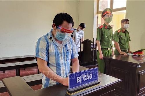Xử lý nghiêm đối tượng làm giả giấy xét nghiệm, chống đối tại chốt kiểm soát