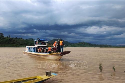 Tìm thấy thi thể hai thiếu niên đuối nước tại Kon Tum